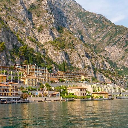 Limone Downtown Daire Limone sul Garda Dış mekan fotoğraf