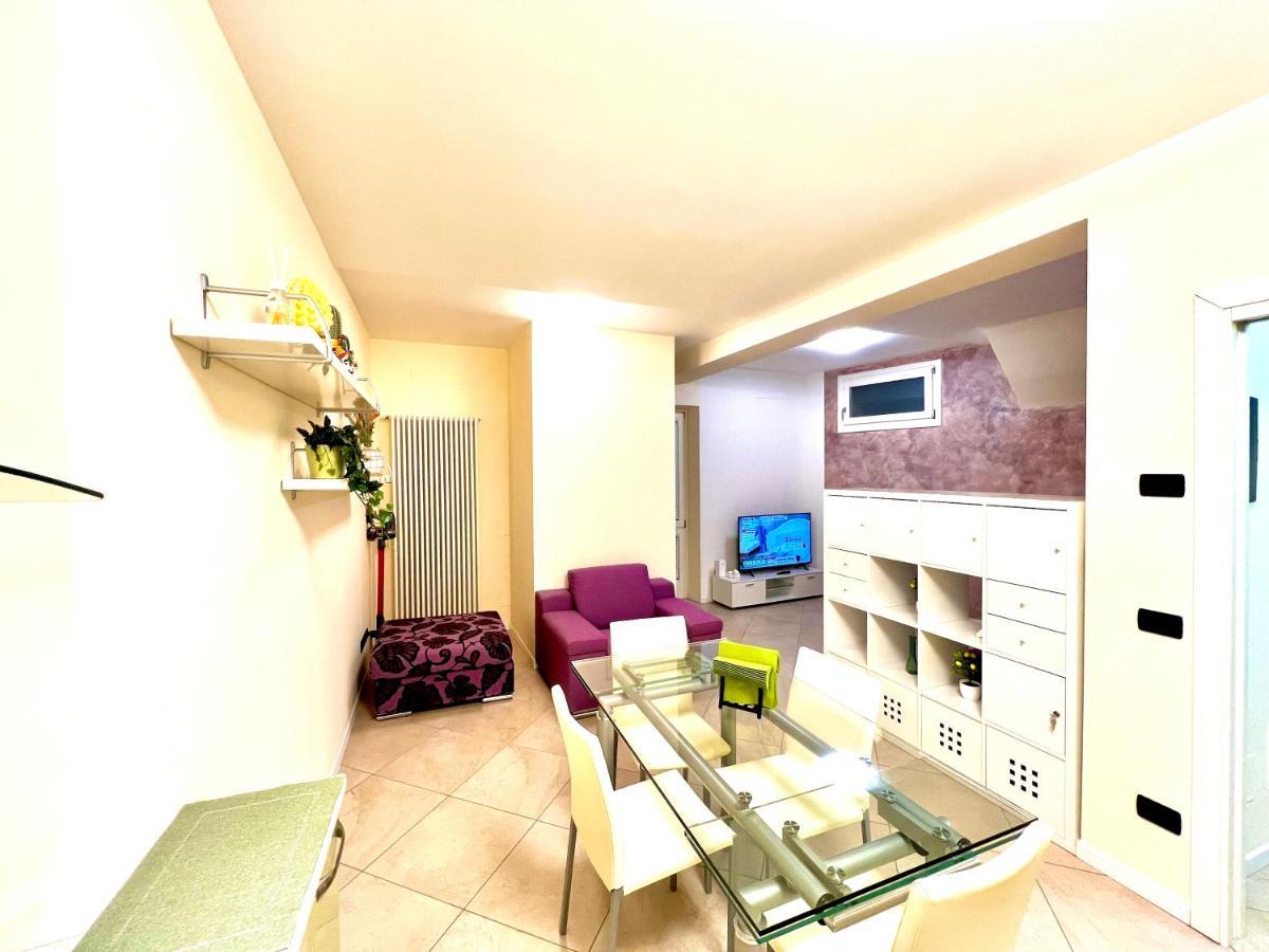 Limone Downtown Daire Limone sul Garda Dış mekan fotoğraf