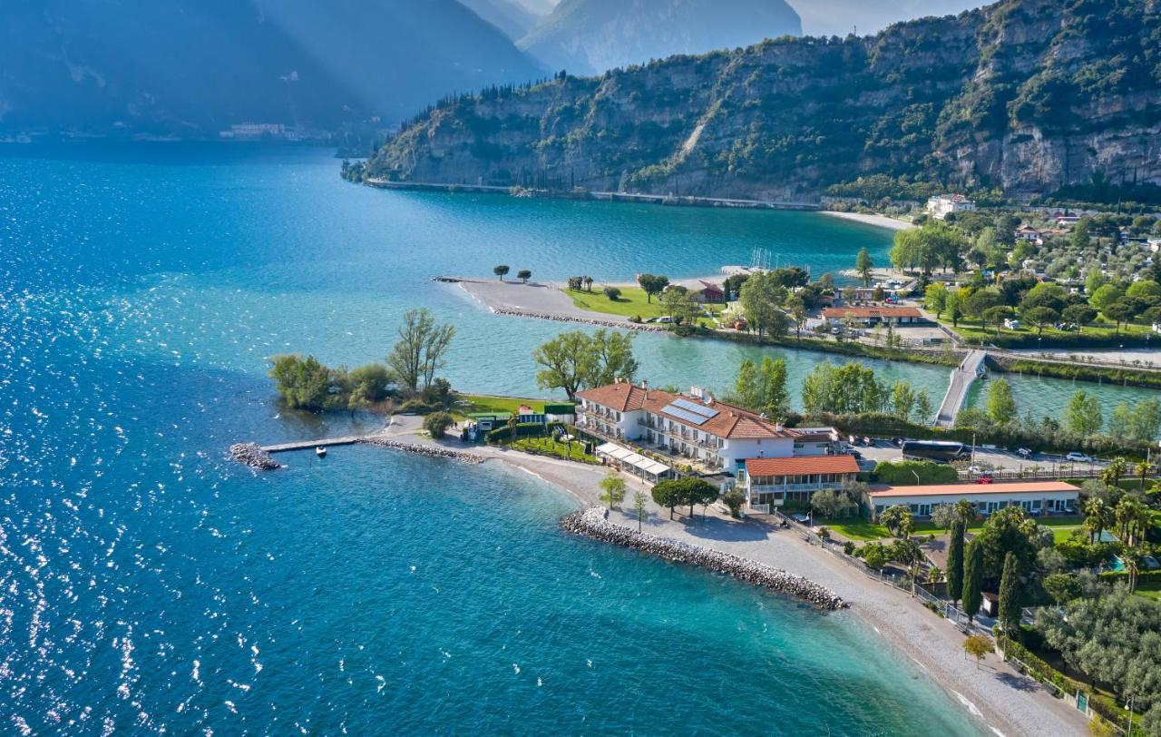 Limone Downtown Daire Limone sul Garda Dış mekan fotoğraf