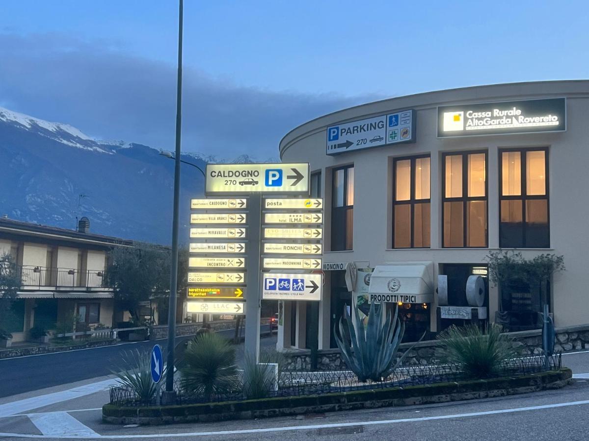 Limone Downtown Daire Limone sul Garda Dış mekan fotoğraf
