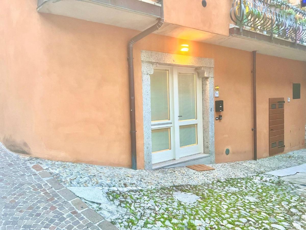 Limone Downtown Daire Limone sul Garda Dış mekan fotoğraf