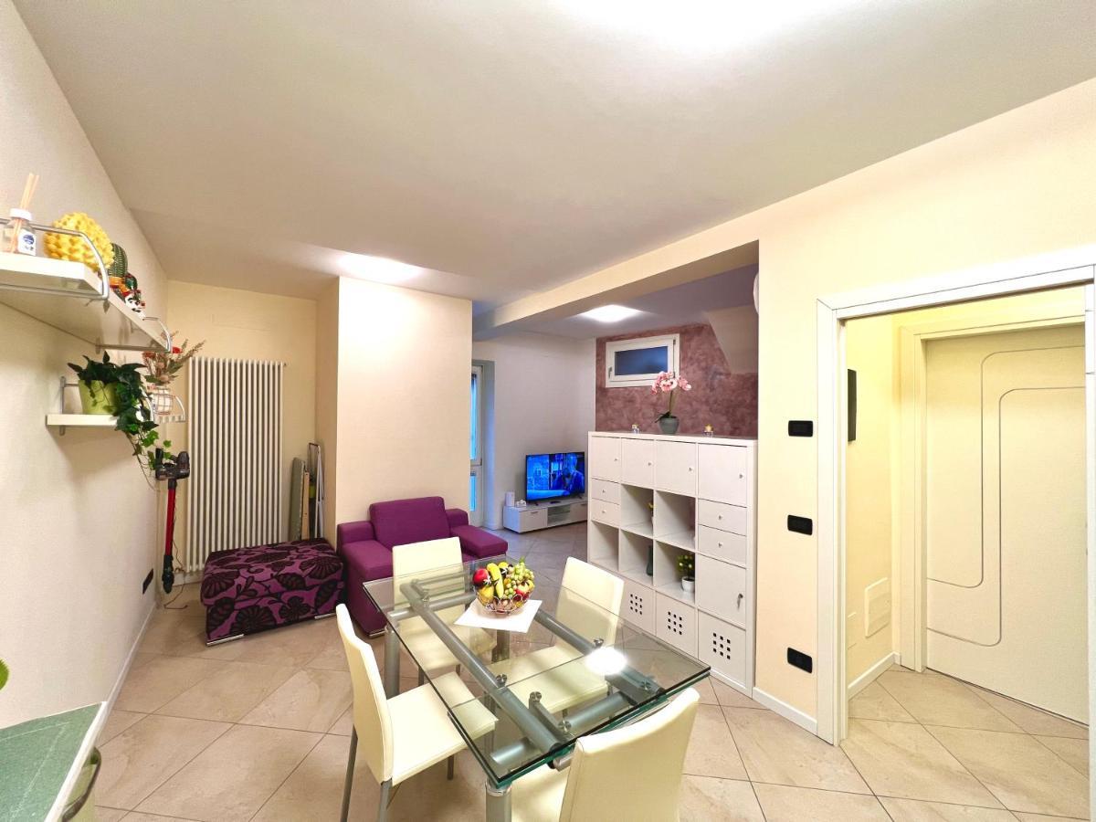 Limone Downtown Daire Limone sul Garda Dış mekan fotoğraf