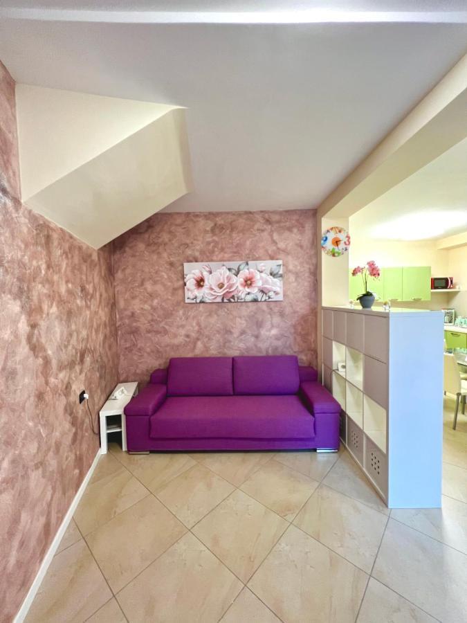 Limone Downtown Daire Limone sul Garda Dış mekan fotoğraf