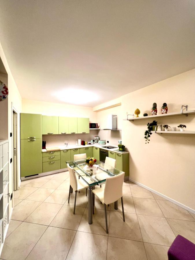 Limone Downtown Daire Limone sul Garda Dış mekan fotoğraf
